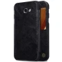 Nillkin Qin Series Leather case for Samsung Galaxy A3 (2017) order from official NILLKIN store